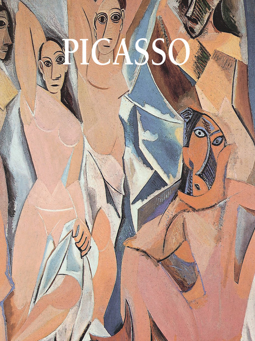 Title details for Picasso by Jp. A. Calosse - Available